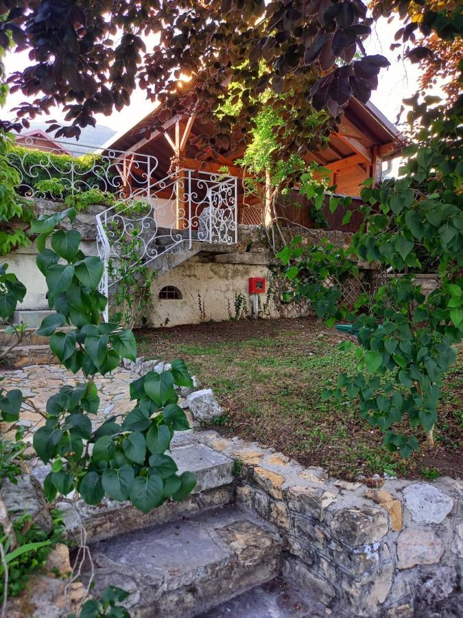 Auberge Des Chasseurs Échenevex Dış mekan fotoğraf