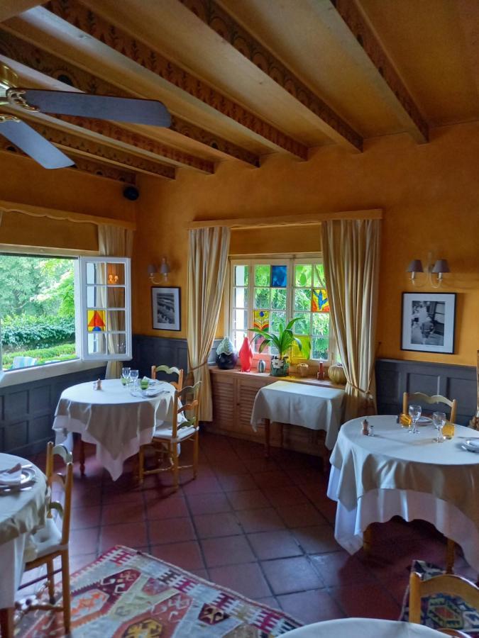Auberge Des Chasseurs Échenevex Dış mekan fotoğraf