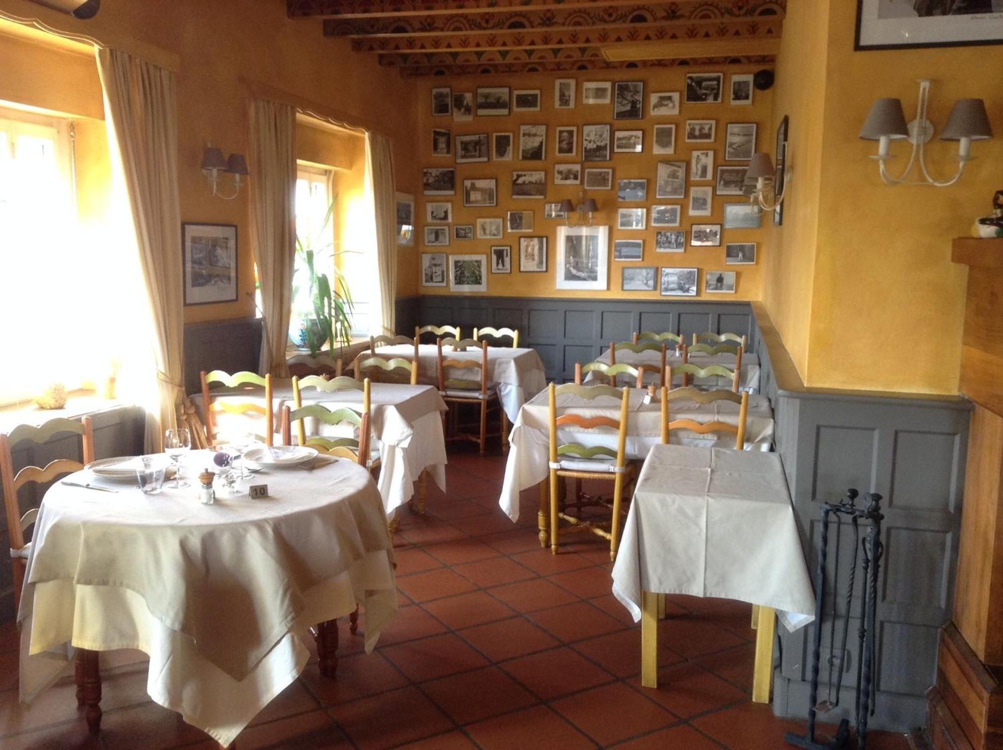 Auberge Des Chasseurs Échenevex Dış mekan fotoğraf