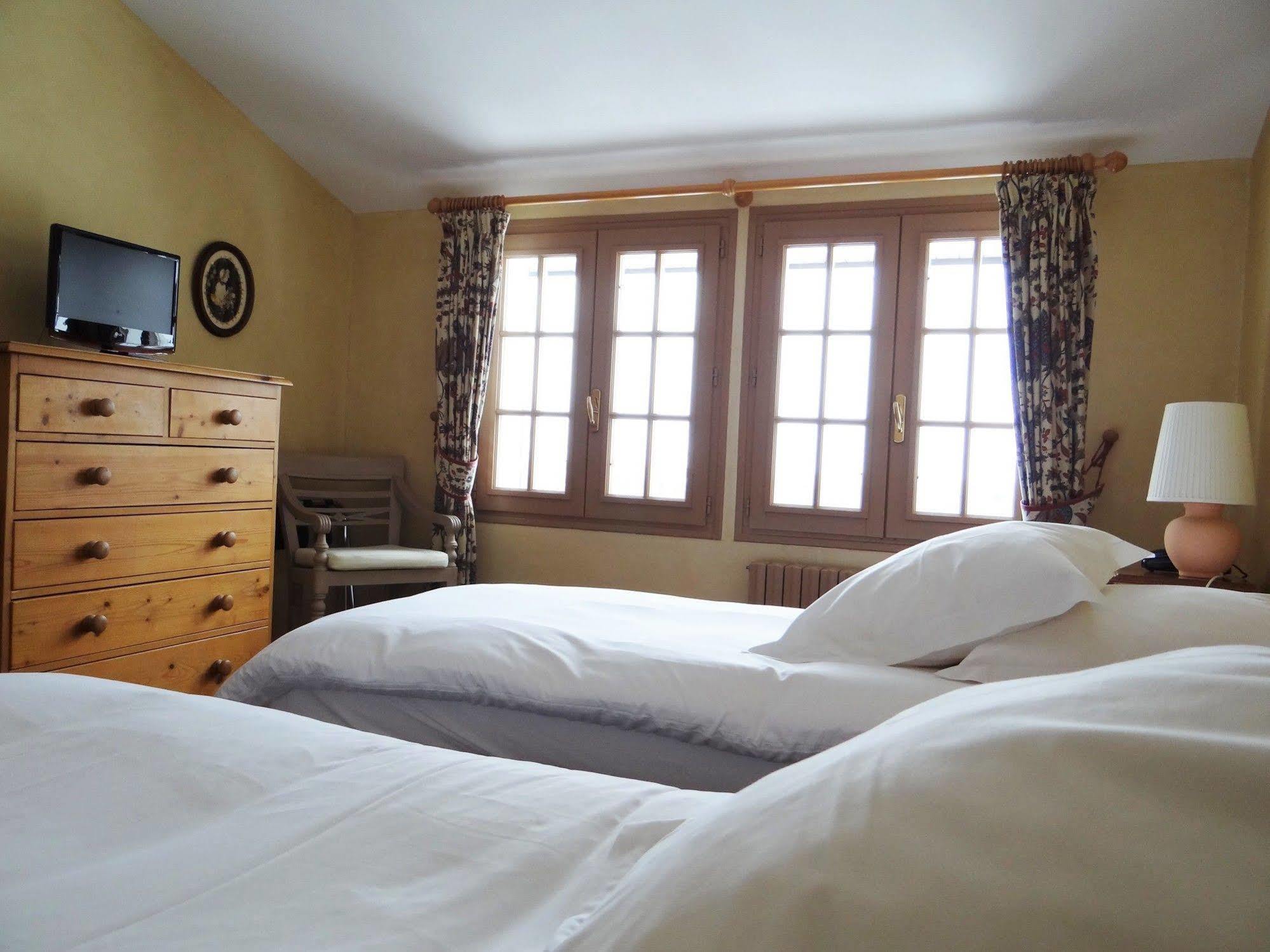 Auberge Des Chasseurs Échenevex Dış mekan fotoğraf