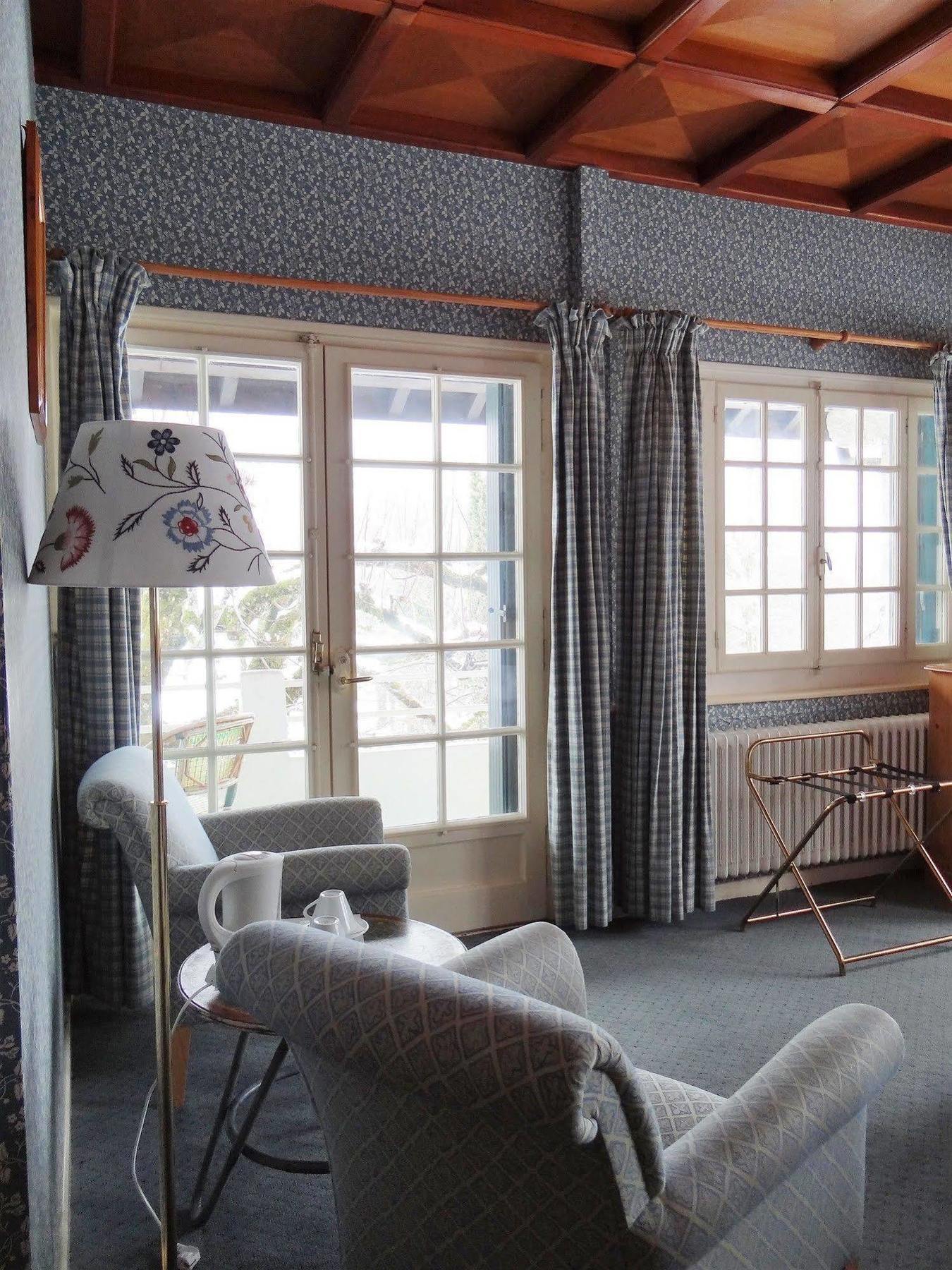Auberge Des Chasseurs Échenevex Dış mekan fotoğraf