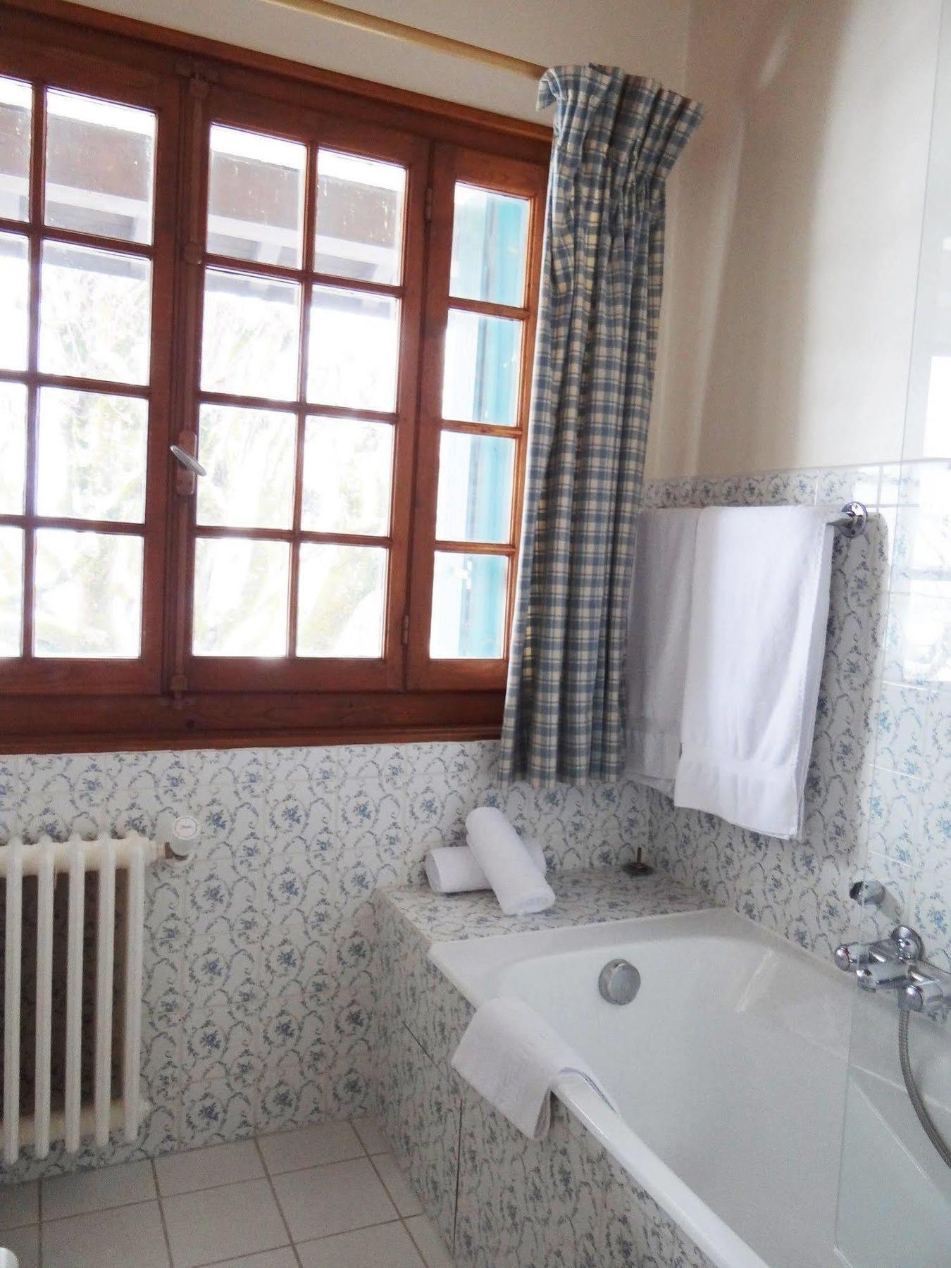Auberge Des Chasseurs Échenevex Dış mekan fotoğraf