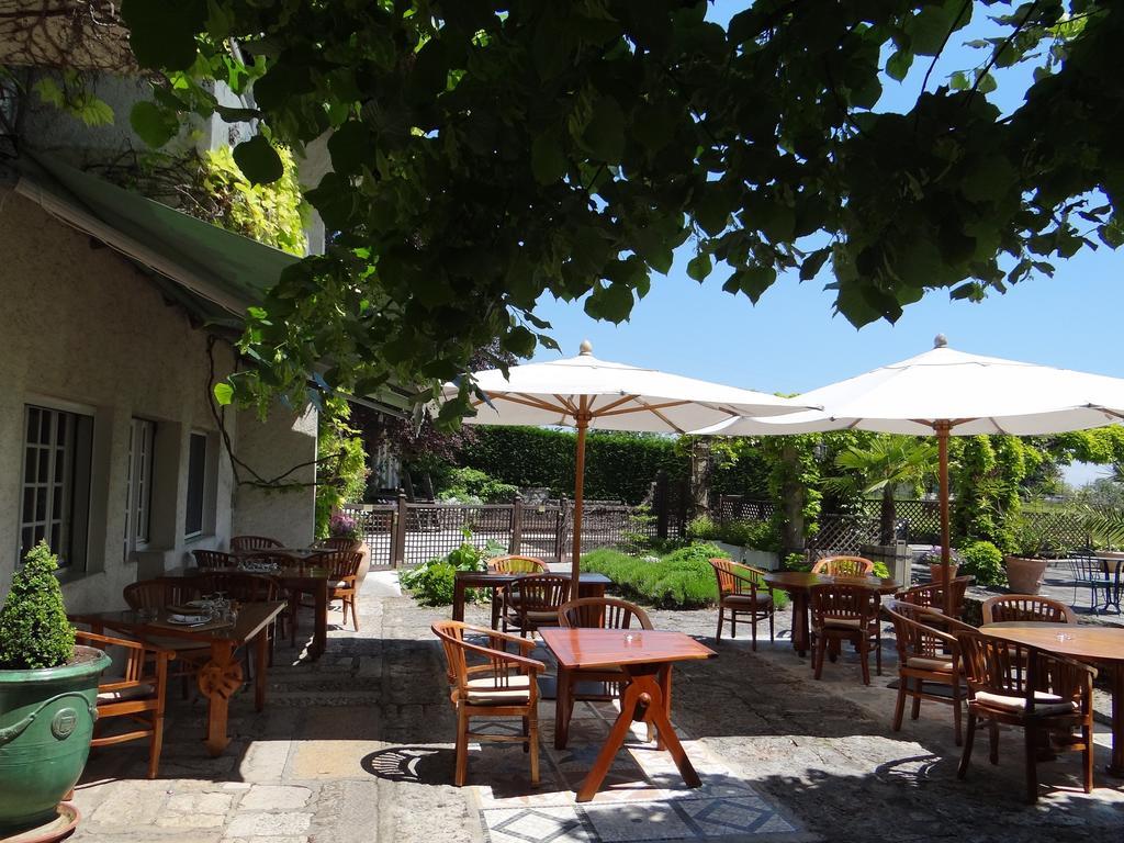 Auberge Des Chasseurs Échenevex Dış mekan fotoğraf