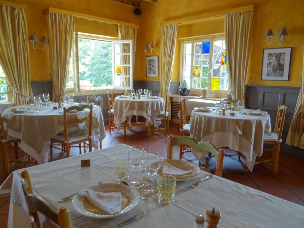 Auberge Des Chasseurs Échenevex Dış mekan fotoğraf