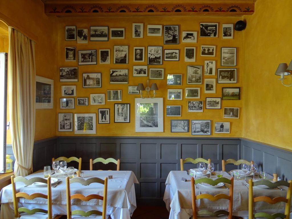 Auberge Des Chasseurs Échenevex Dış mekan fotoğraf